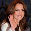 Corpo mais magro de Kate Middleton em novo flagra com Príncipe William divide opiniões na web: 'Será que é ela mesmo?'