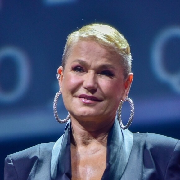 Xuxa Meneghel - 27 de março: A 'Rainha dos Baixinhos', como é carinhosamente conhecida, traduz toda a essência ariana de liderança e pioneirismo