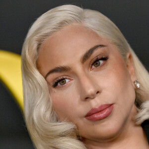 Lady Gaga - 28 de março: A cantora é um ícone de inovação e expressão artística, características que ressoam profundamente com o signo de Áries