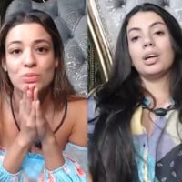 Sabrina Sato vira assunto no Raio-X: Beatriz pede desculpas e Fernanda detona apresentadora no 'BBB 24'. Veja os vídeos!