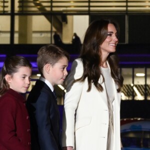 Câncer de Kate Middleton: princesa precisou de tempo para revelar aos filhos sobre tumor em região não apontada pela Família Real