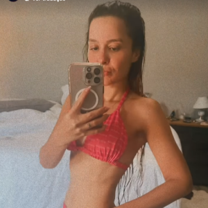 A repercussão foi tanta que Maiara abriu uma live no seu Instagram nesta terça-feira (26) comentando sobre seu corpo