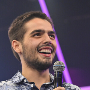 João Silva também negou boatos de que o pai estaria internado em estado grave e que não reconhecia mais as pessoas da própria família