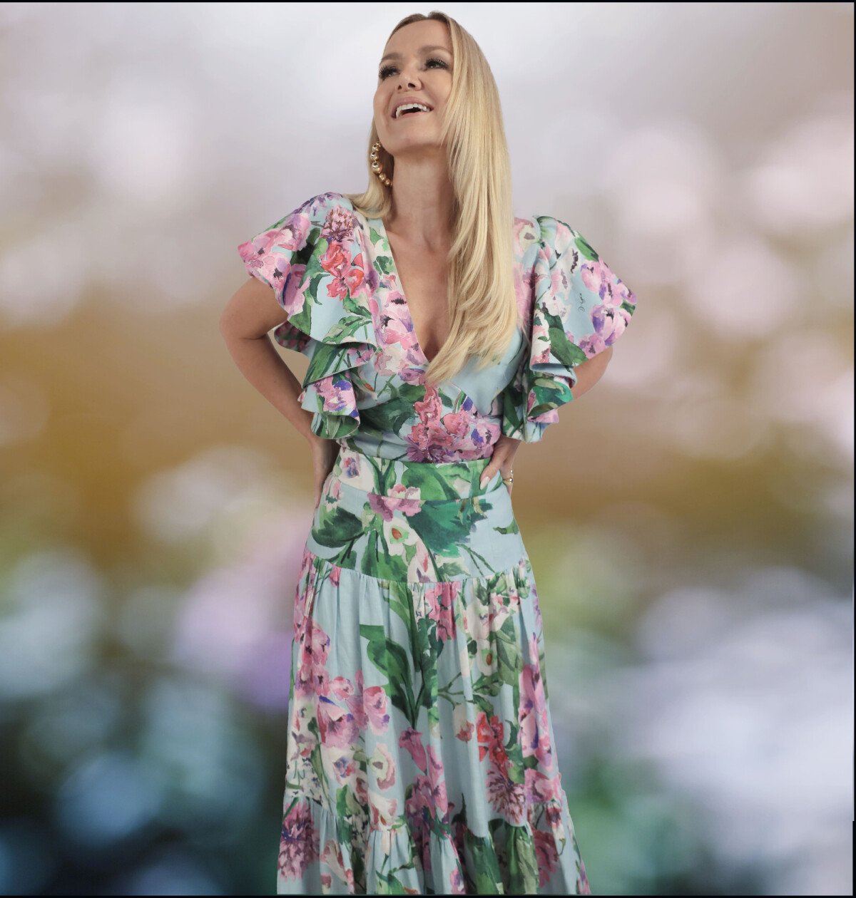 Foto: Eliana anunciou sua saída do SBT nesta segunda-feira (01), após Foto: Eliana anunciou sua saída do SBT nesta segunda-feira (01), após