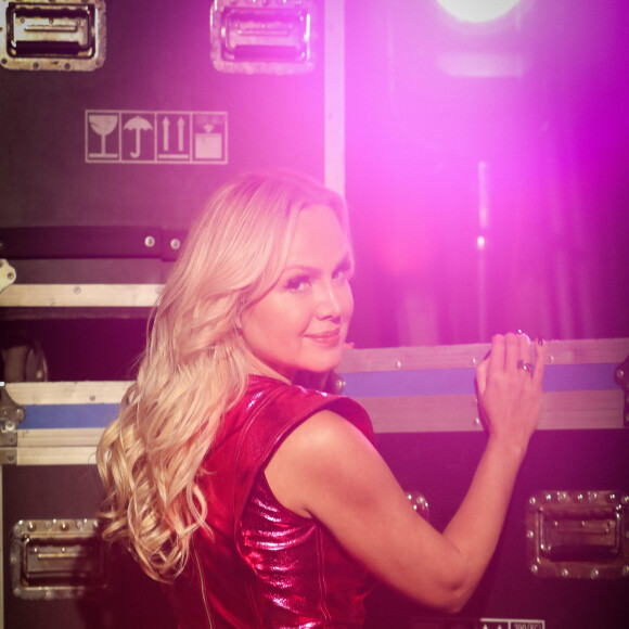 Programa de Eliana não teve nenhum investimento entre 2022 e 2024. Até mesmo o pedido da apresentadora por um cenário novo foi esnobado