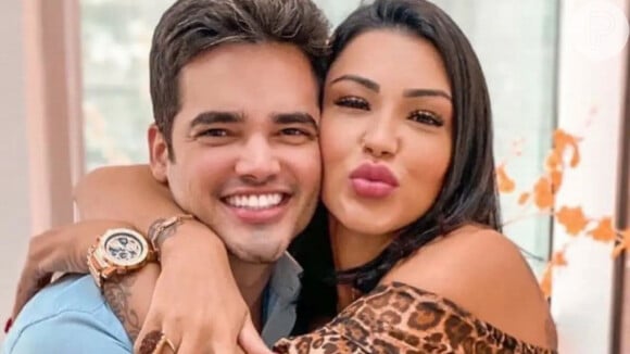 Jenny Miranda admitiu nas redes sociais que procurou um namoro de mentira para abafar uma polêmica envolvendo sua família e entrar no "Power Couple"