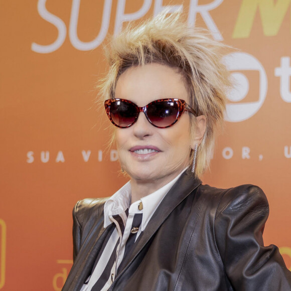 Ana Maria Braga recebeu torcida dos fãs por boa recuperação ao apresentar rouquidão no 'Mais Você'