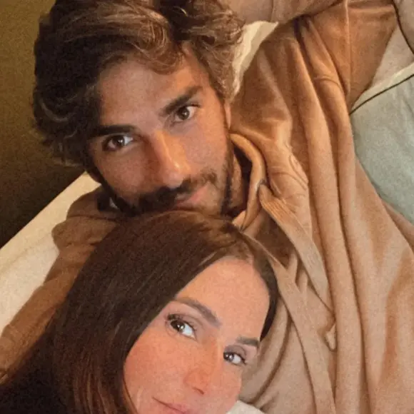Separação de Hugo Moura e Deborah Secco foi confirmada nesta quinta-feira (04)