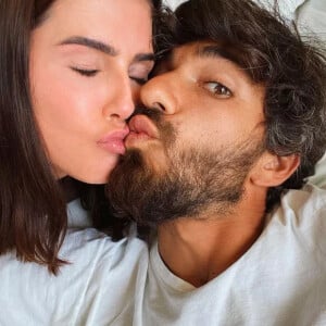Deborah Secco e Hugo Moura: os últimos meses da relação foram marcados por declarações públicas da atriz sobre a vida sexual do casal