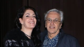 Caetano Veloso e Paula Lavigne: relação acumula polêmicas, separação e 'mal entendido' sobre sexo. Relembre detalhes!