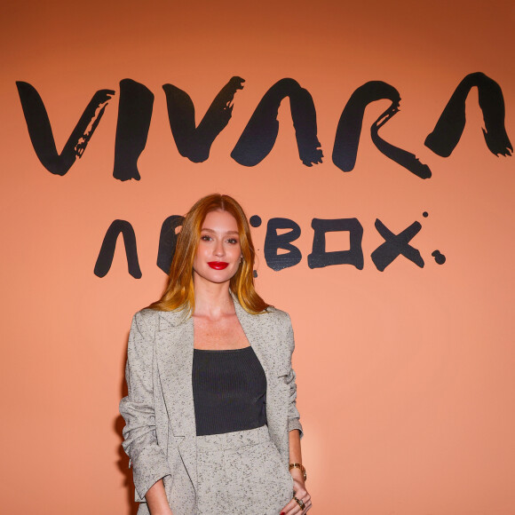 Esse truque de beleza FÁCIL de Marina Ruy Barbosa pode ser copiado por qualquer mulher para ter um look mais estiloso