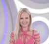 Eliana na Globo: o colunista Daniel Castro, do site Notícias da TV, revelou os planos da vênus platinada para a nova possível contratada