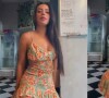Fernanda sensualiza em vídeo de funk nas redes sociais após 'BBB 24'