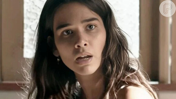 Em 'Renascer', Mariana (Theresa Fonseca) passa por um verdadeiro pesadelo que envolve João Pedro (Juan Paiva) e José Inocêncio (Marcos Palmeira)