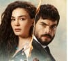 Novela turca 'Hercai' tem feito sucesso absoluto da Globoplay, sendo a produção mais assistida da plataforma
