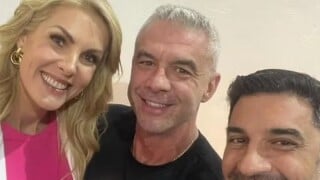 Alexandre Correa revela rancor de casal Ana Hickmann e Edu Guedes: 'O que eu desejo para eles...'