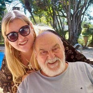 Lima Duarte sofreu baque com morte precoce da filha Júlia Martins