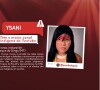 Ysani chegou a ser divulgada pelos perfis oficiais de 'A Grande Conquista 2' na web