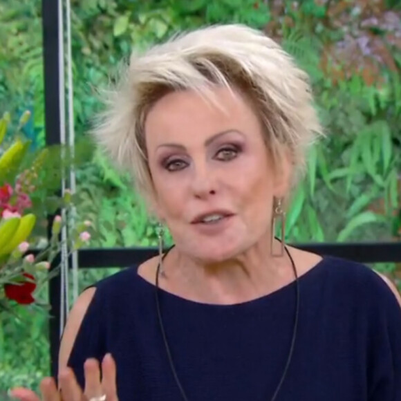 'Limpa lá na tua casa que aqui...': Ana Maria Braga dispensa ajuda de funcionária ao vivo no 'Mais Você' e divide opiniões. Entenda!