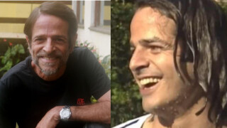 Longe da TV há 10 anos, ator da novela 'A Viagem' vive isolado em sítio e sofreu com grave distúrbio