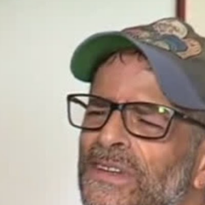 O ator Felipe Martins, o Tato de A Viagem, tem 63 anos e mora em Teresópolis, região do Rio de Janeiro