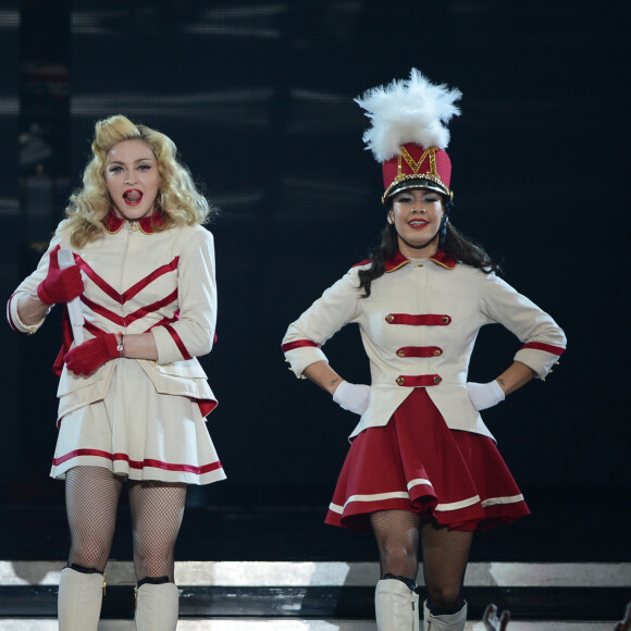 Quando Madonna veio ao Brasil em 2012 com a 'The MDNA Tour', um fã processou a empresa organizadora por conta de um atraso de quase quatro horas em Porto Alegre
