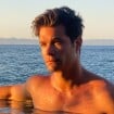Brandon Peniche, galã da novela 'Contigo Sim', atiça fãs na web com corpo definido! Veja fotos do ator bonitão sem camisa