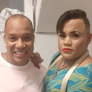 Na época, Anderson confirmou ter se relacionado sexualmente com MC Maylon, mas negou o estupro