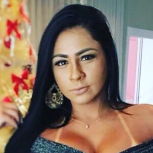 Paula Cardoso, ex-esposa de Anderson, se despediu com uma mensagem emocionante na web