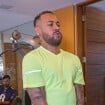 Corpo de Neymar, após ganho de peso, volta a viralizar nas redes sociais e internautas reagem: 'Não é montagem'
