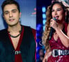 Luan Santana e Simone Mendes são confirmados no Rock in Rio 2024