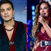 Rock in Rio 2024 com Luan Santana, Simone Mendes! Festival confirma famosos do sertanejo e web não perdoa: 'Fim dos tempos'