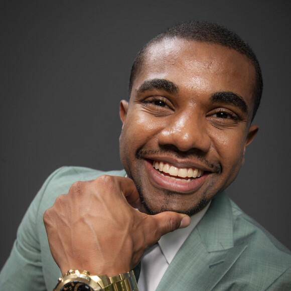 Davi teve seu Instagram hackeado e depois recuperou o acesso à conta de rede social