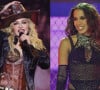 Anitta deve participar de show de Madonna no Rio de Janeiro, mas Rainha do Pop teria feito exigência especial
