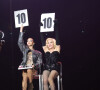 Ainda não se sabe se Anitta vai cantar com Madonna ou apenas participar de uma parte do show como jurada de 'concurso de dança'