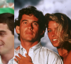 'Deselegante, injusto, mau exemplo': a forte resposta de Adriane Galisteu após declaração polêmica de Xuxa sobre Ayrton Senna