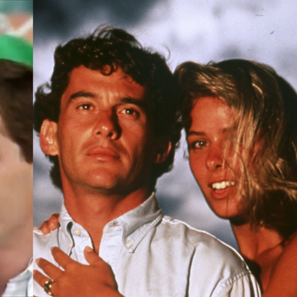 'Deselegante, injusto, mau exemplo': a forte resposta de Adriane Galisteu após declaração polêmica de Xuxa sobre Ayrton Senna