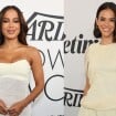 'A mulher mais linda do Brasil': Anitta elogia beleza de Bruna Marquezine, chama atriz de 'irmã' e se emociona com discurso comovente nos EUA. Veja!