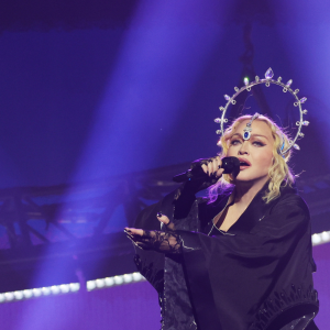 Madonna se apresenta neste sábado (04) nas areias da Praia de Copacabana. O show é o último da turnê 'The Celebration Tour', que marca os 40 anos de carreira