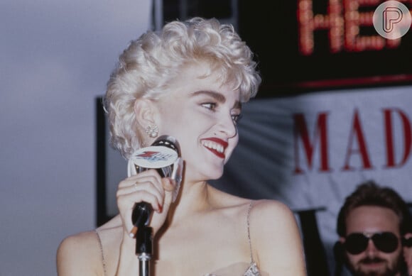 Madonna chegou a ser convocada pelo Papa João Paulo II para uma audiência. A resposta? 'Se ele quiser me ver, que compre ingresso e vá a meu show como todo mundo'