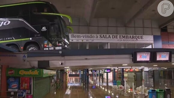 Chuvas no Rio Grande do Sul já mataram 50 pessoas; quase 70 seguem desaparecidas