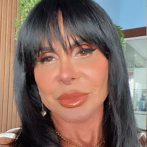 Gretchen expõe briga com Joelma e faz críticas à cantora após polêmicas de bastidores