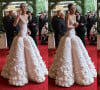 À la princesa, Bruna Marquezine surpreende com escolha do look do MET Gala 2024 e joias de R$ 5 milhões. Veja fotos!