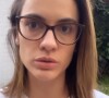 Tragédia das chuvas no RS: Elisa Veeck, jornalista da CNN Brasil, gravou vídeo após ter fala deturpada na web