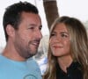 Jennifer Aniston e Adam Sandler já namoraram? Conheça história dos dois