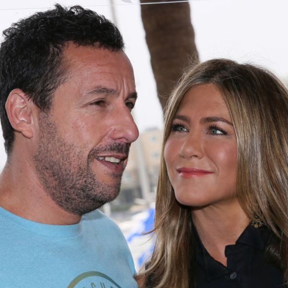 Jennifer Aniston e Adam Sandler já namoraram? Conheça história dos dois