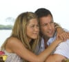 Adam Sandler e Jennifer Aniston fizeram sucesso no clássico 'Esposa de Mentirinha' e outros filmes