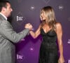 Jennifer Aniston e Adam Sandler já se conhecem há mais de 30 anos