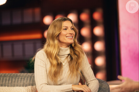 Gisele Bündchen fala em inglês sobre tragédia no Rio Grande do Sul e chora ao pedir ajuda