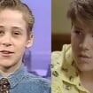 No começo dos anos 90, esses dois meninos começavam na TV e hoje são dois atores muito famosos de Hollywood; reconhece?